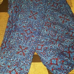 LLR TC Leggings
